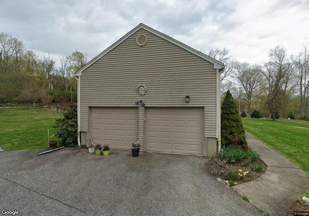 764 Cranberry Ln, Orange, CT 06477 - photo 1