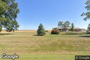 1306 Franklin Alexander Rd, Alexander, IL 62601