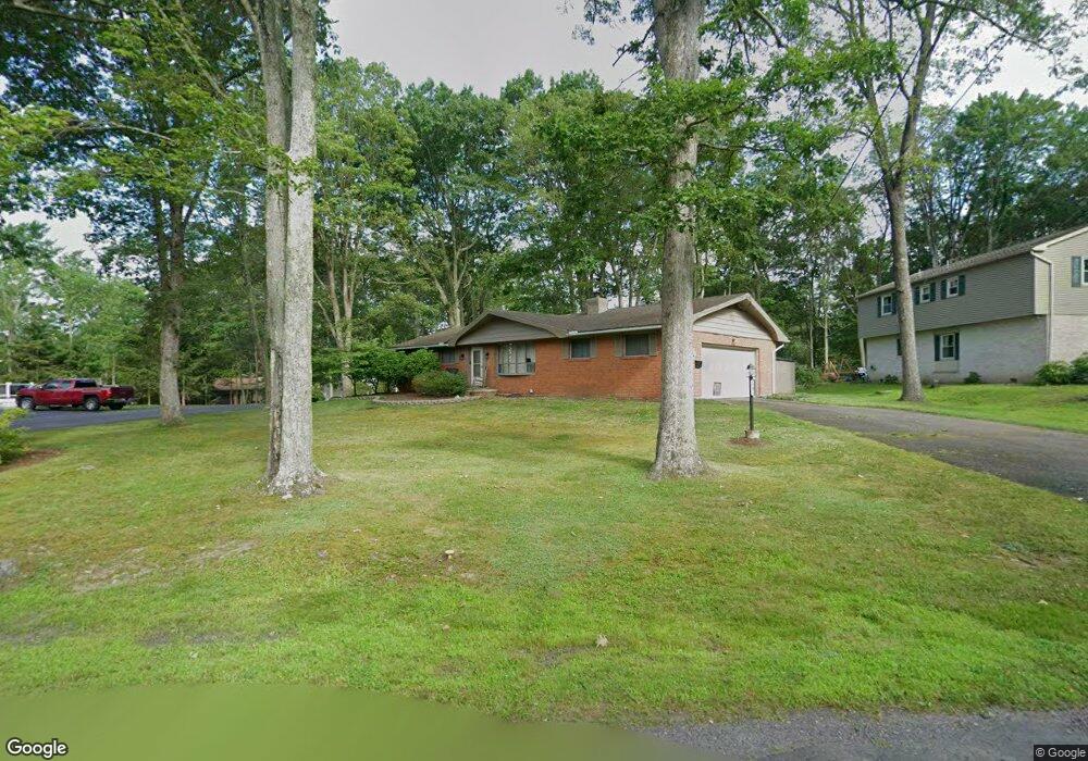 70 Brook Ln, Mountain Top, PA 18707 - photo 1
