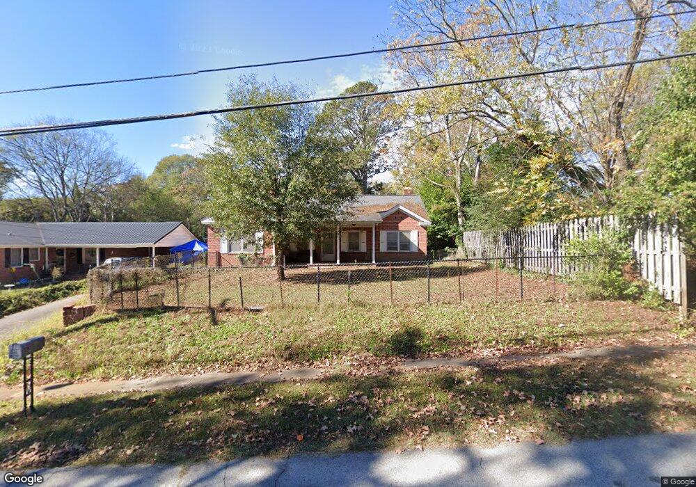 10 Churchill Rd, Elberton, GA 30635 - photo 1