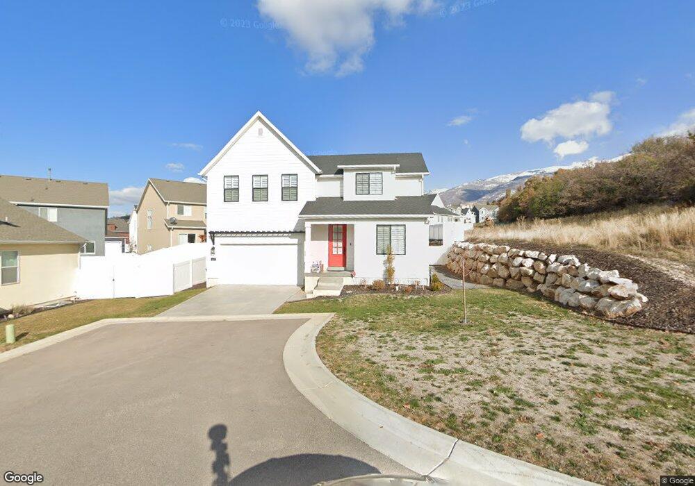 1447 E Daylily Ct, Layton, UT 84040 - photo 1