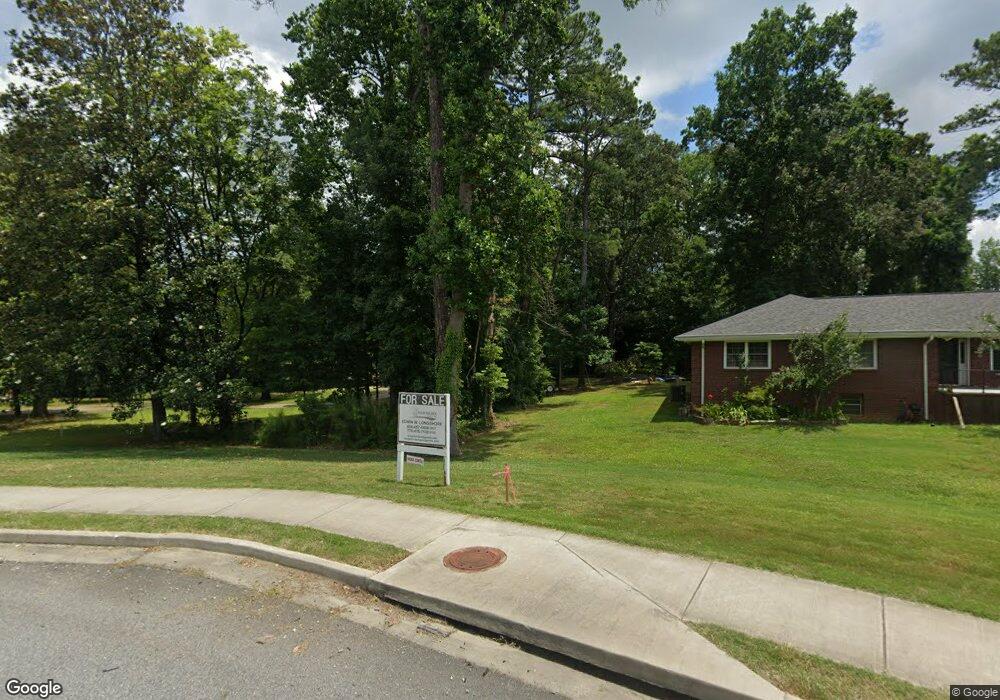 5078 Insperon Ln, Peachtree Corners, GA 30092 - photo 1