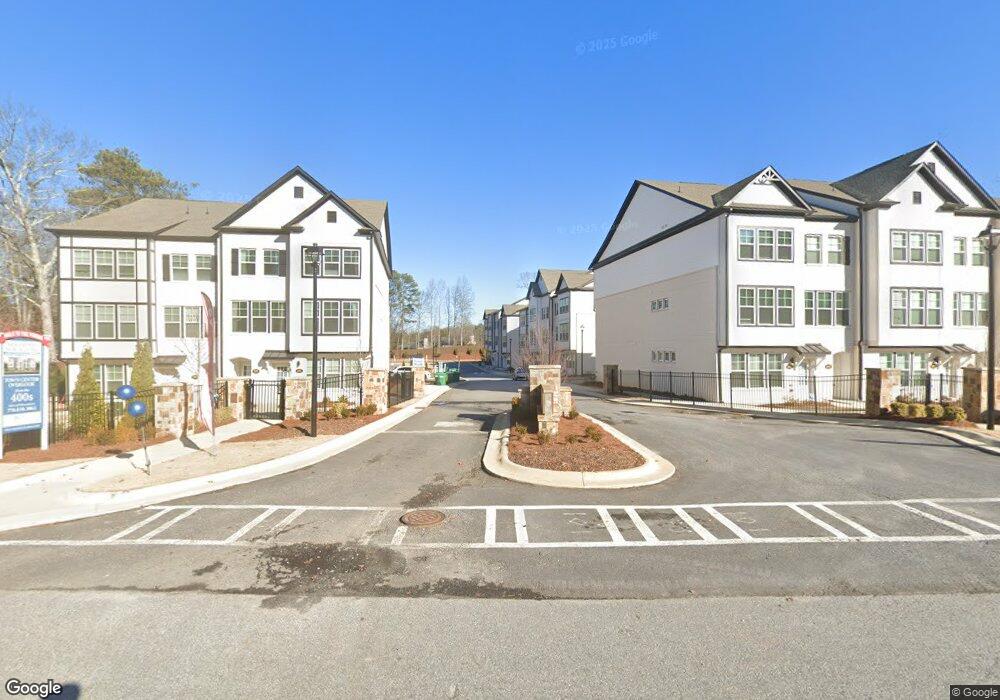 5097 Insperon Ln unit 9, Peachtree Corners, GA 30092 - photo 1