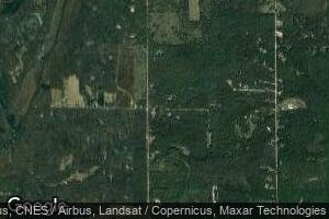 ON Curtis, Midland, MI 48640