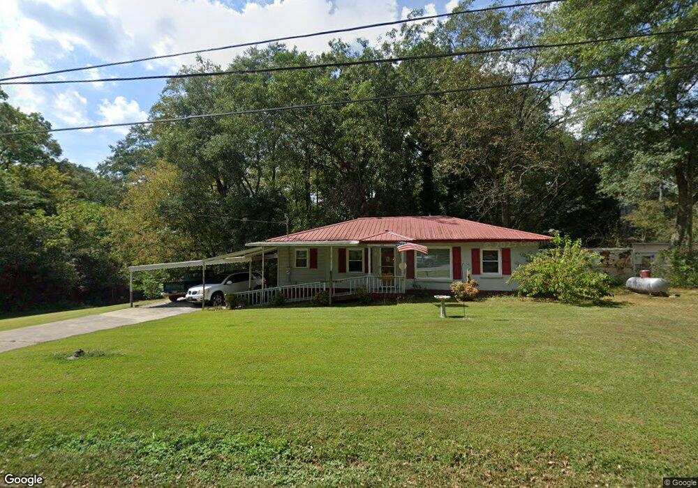 113 Eason St, Bowdon, GA 30108 - photo 1