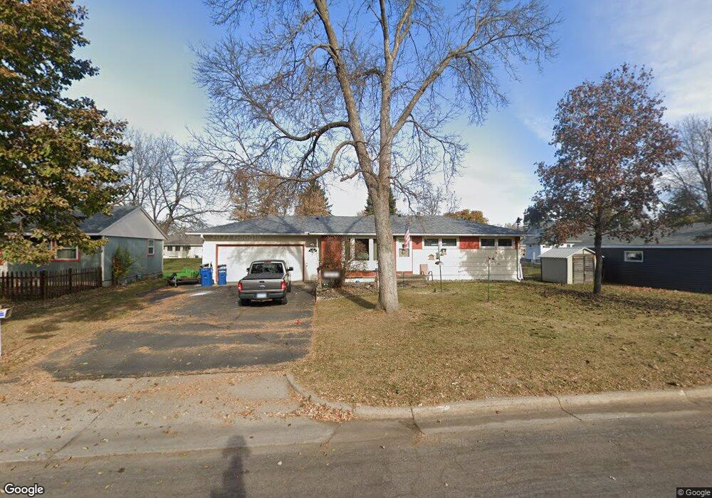 43 8th St S, Sauk Rapids, MN 56379 - photo 1