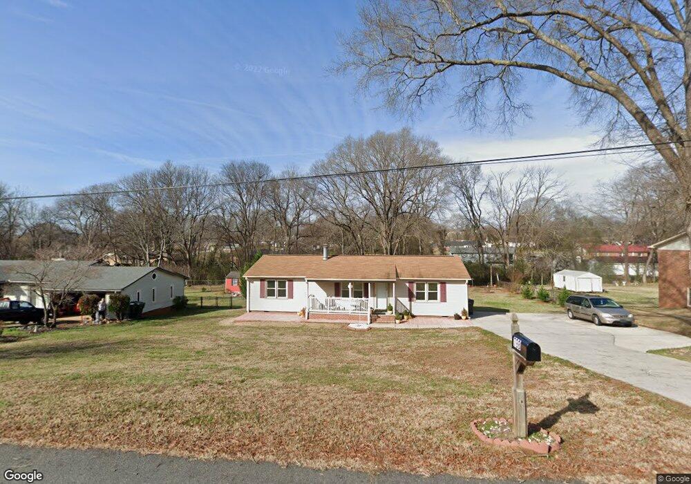 798 Rubens Rd SW, Concord, NC 28027 - photo 1