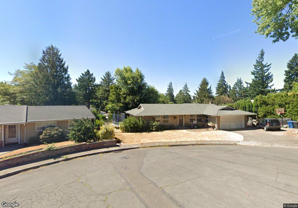 1017 Glacier Ct SE, Salem, OR 97302 - photo 1