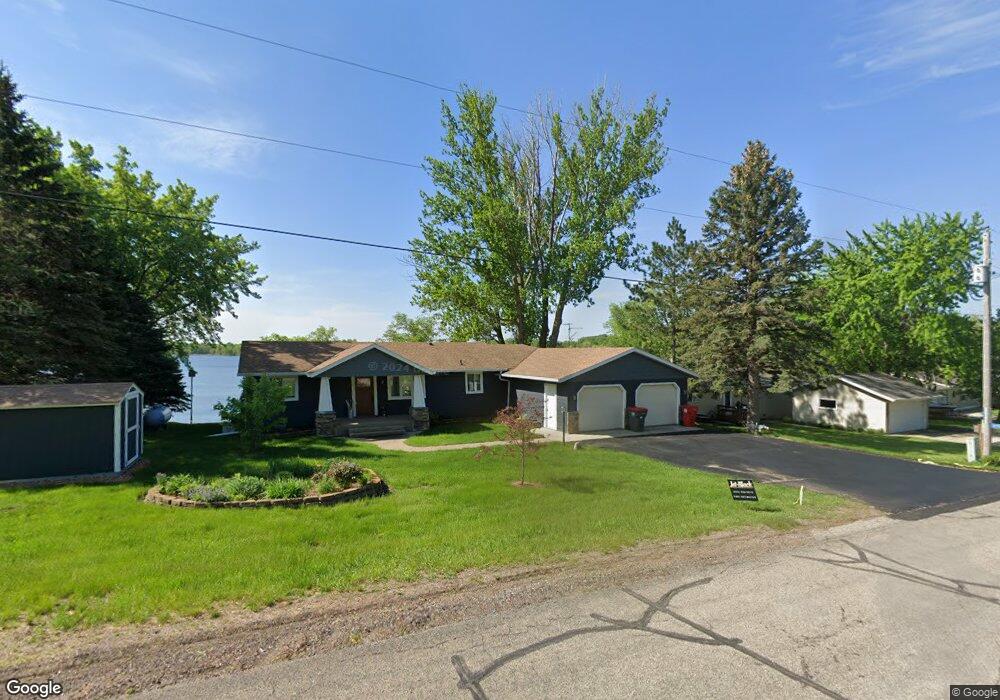 3092 Louise Dr NW, Alexandria, MN 56308 - photo 1