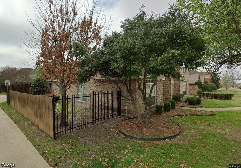 5808 Mckinley Ln, Richardson, TX 75082 - photo 1