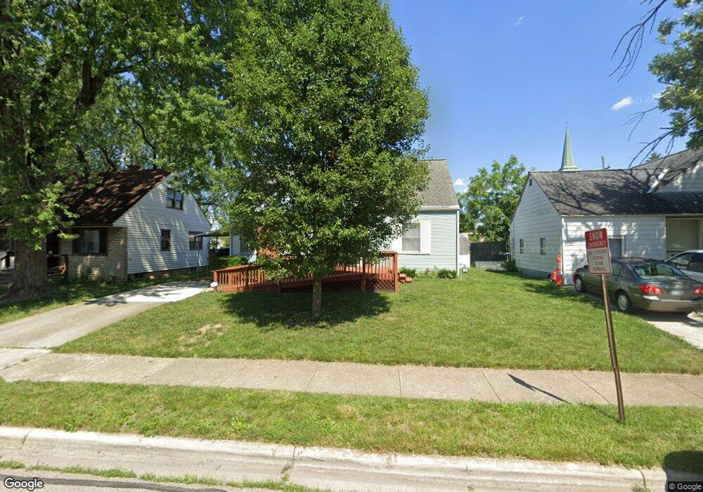 3212 Dresden St, Columbus, OH 43224 - photo 1