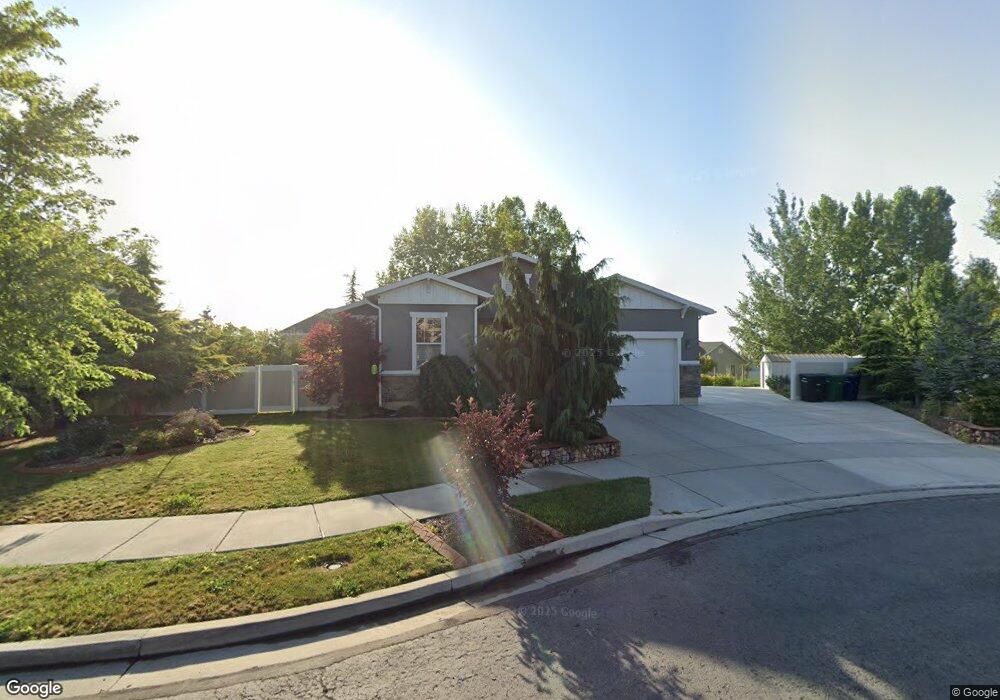 8563 S Mesa Arch Dr, West Jordan, UT 84081 - photo 1