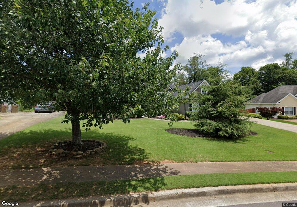 4005 Cherry Ridge Walk, Suwanee, GA 30024 - photo 1