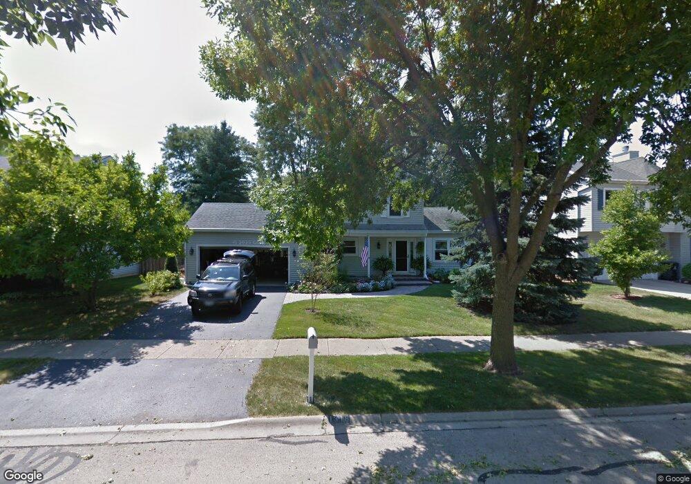 1318 Purdue Ave unit 3A, Naperville, IL 60565 - photo 1