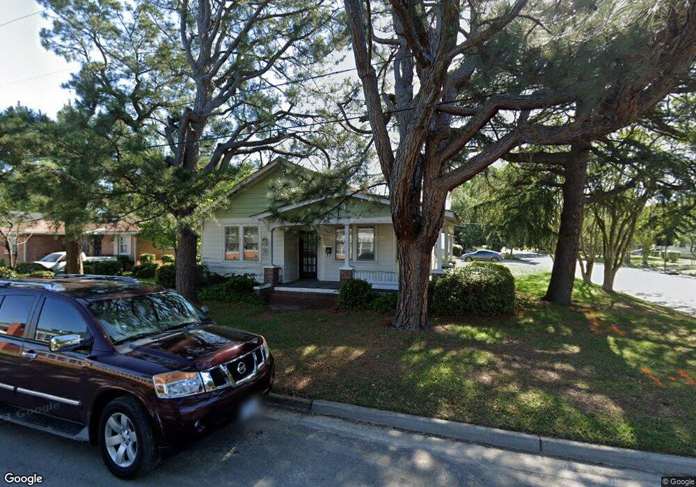 2217 Piedmont Ave, Portsmouth, VA 23704 - photo 1