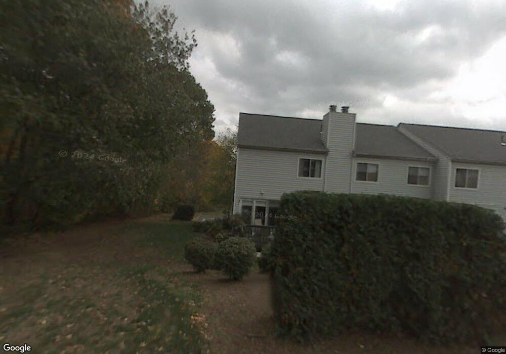 38 Valley Run Dr, Cromwell, CT 06416 - photo 1