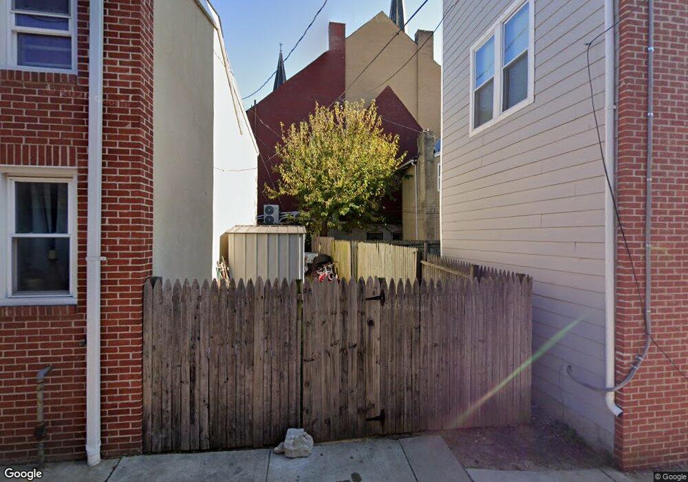 939 Bevan St, Baltimore, MD 21230 - photo 1