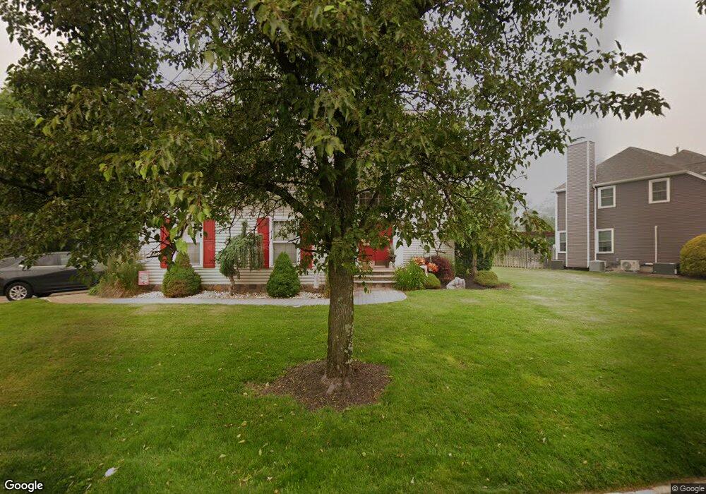 16 Fields Ln, Scotch Plains, NJ 07076 - photo 1