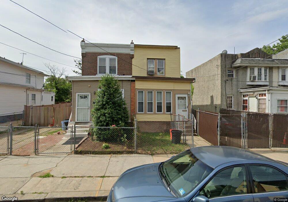 2758 Mickle St, Camden, NJ 08105 - photo 1