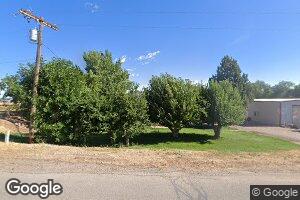 65 E 100 N, Fillmore, UT 84631