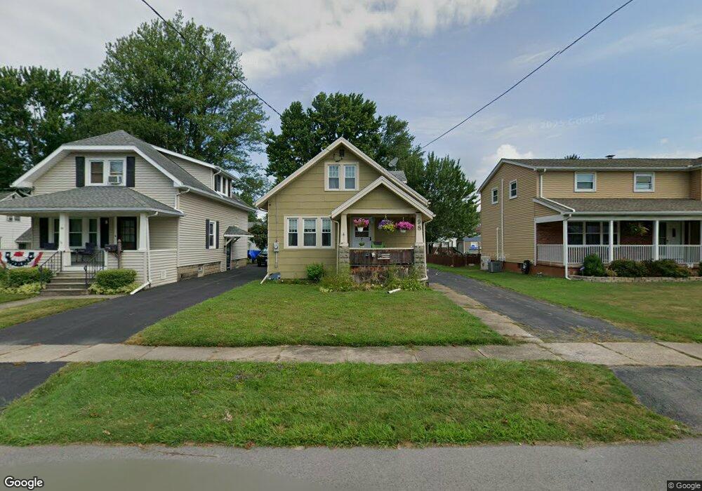 98 Porter Ave, North Tonawanda, NY 14120 - photo 1