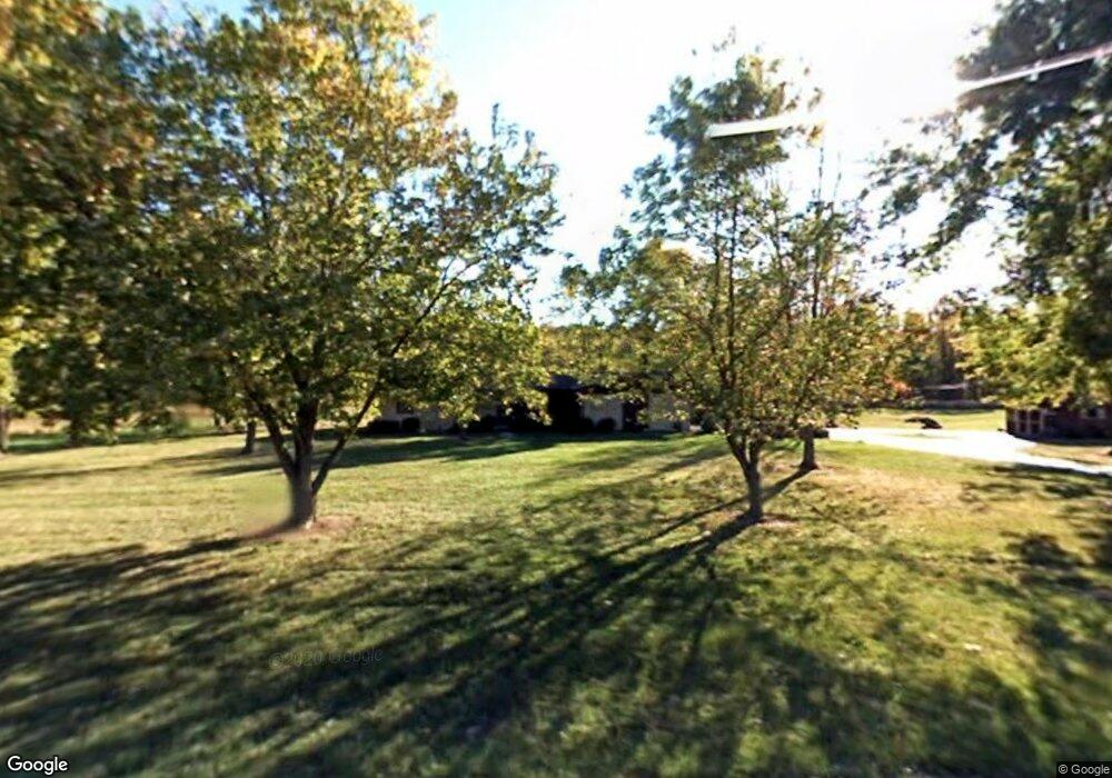 10435 S State Road 58, Columbus, IN 47201 - photo 1