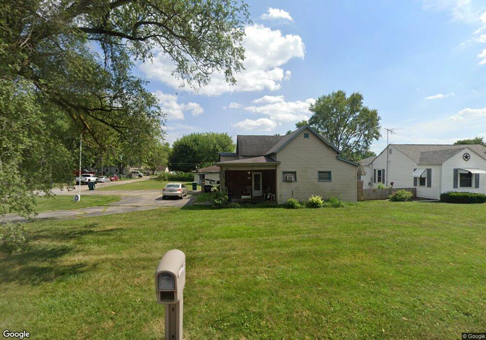 205 E 26th St, Muncie, IN 47302 - photo 1