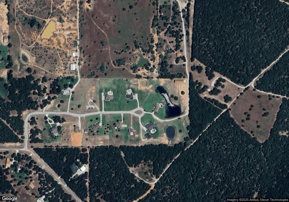 121 Running Bear Trail, Decatur, TX 76234 - photo 1