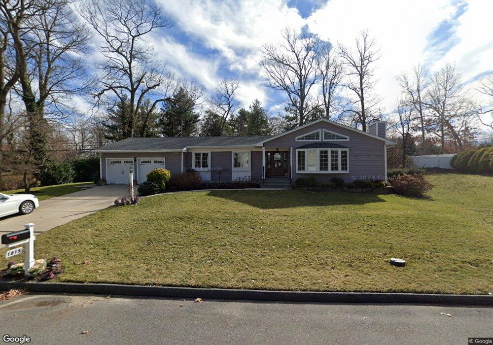 1215 W Union Ln, Manasquan, NJ 08736 - photo 1