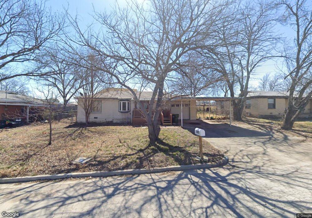 7985 Wyatt Dr, Fort Worth, TX 76108 - photo 1