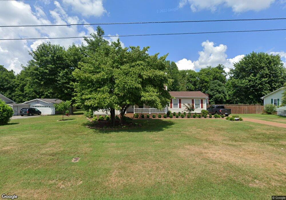 6005 Criddle Dr, Columbia, TN 38401 - photo 1