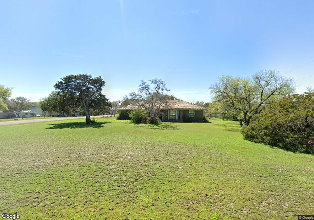 3717 Ridge Rd, Willow Park, TX 76087 - photo 1