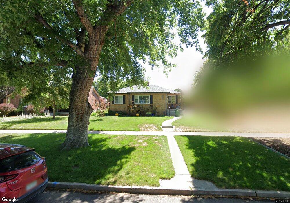 2676 Forest St, Denver, CO 80207 - photo 1