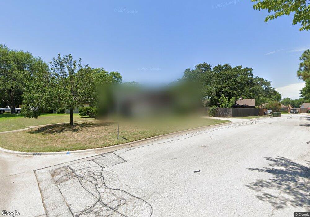 2413 Gettysburg Place, Bedford, TX 76022 - photo 1