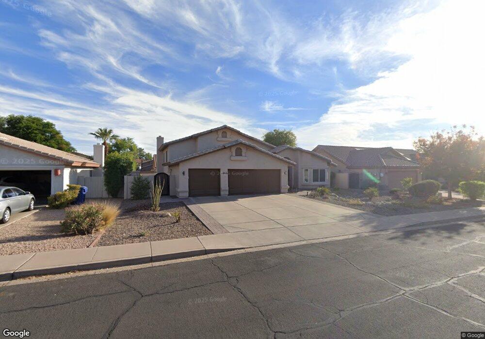 1905 E Citation Ln, Tempe, AZ 85284 - photo 1