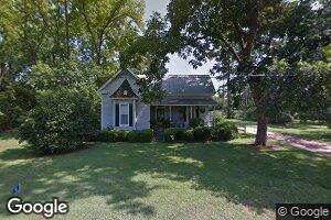 91 W Phelps St, Shellman, GA 39886
