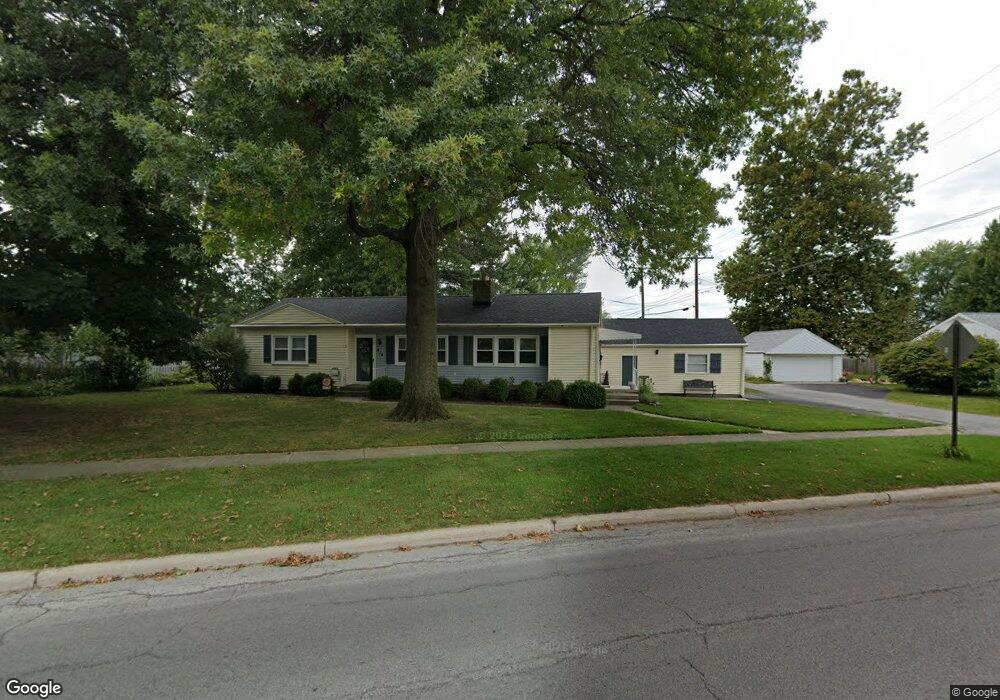 414 McManness Ave, Findlay, OH 45840 - photo 1