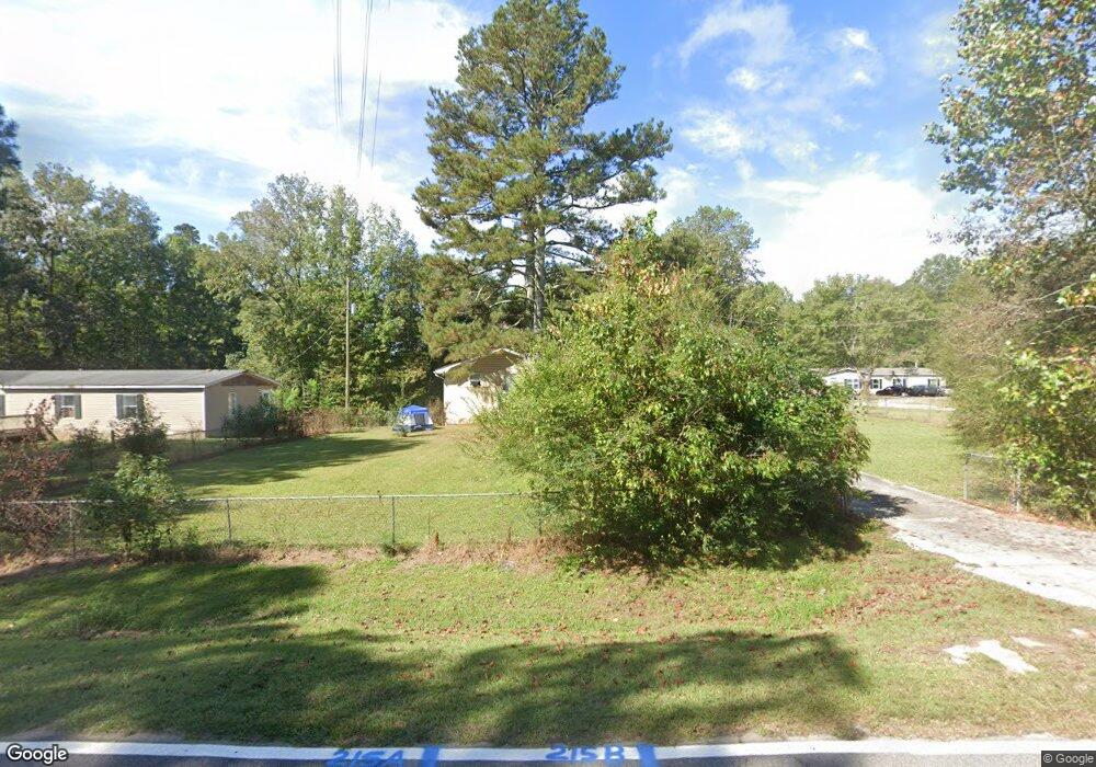 215 Bethlehem Church Rd, Carrollton, GA 30117 - photo 1