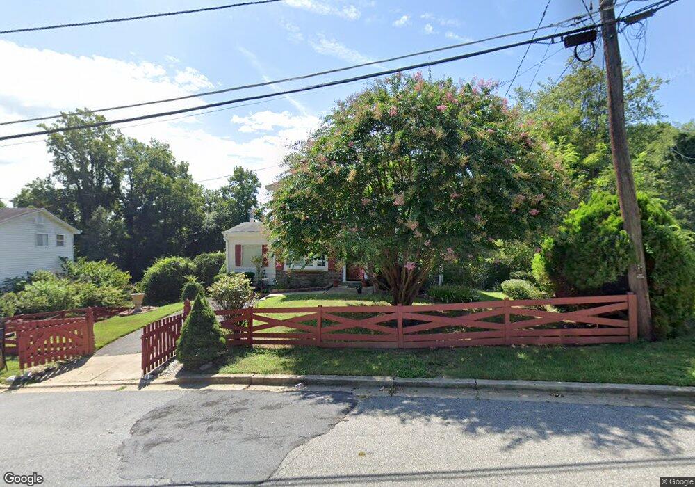 1807 Taylor Ave, Fort Washington, MD 20744 - photo 1