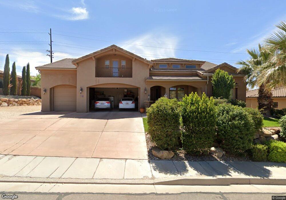 990 E Desert Shrub Dr unit 89, Washington, UT 84780 - photo 1