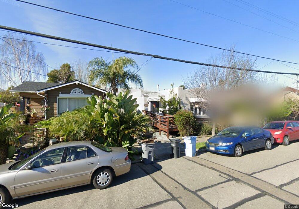 2632 McGee Ave, Berkeley, CA 94703 - photo 1