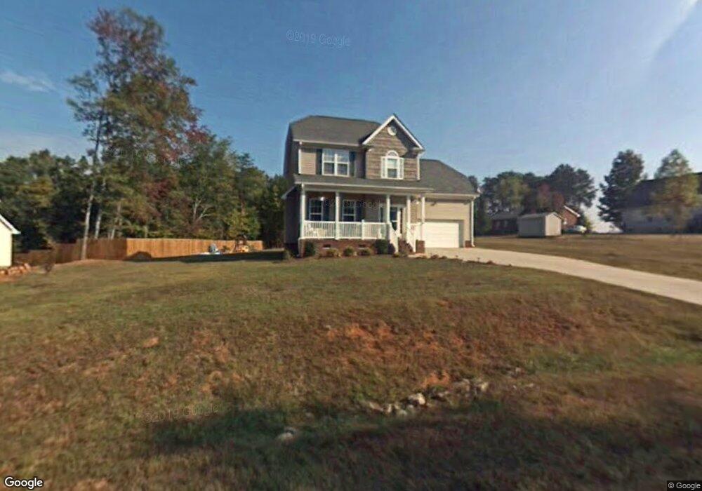 114 Riverton Dr unit 9, Statesville, NC 28625 - photo 1