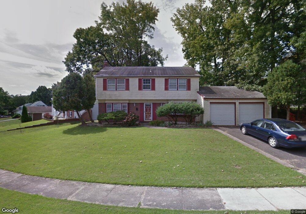 137 Niagara Ln, Willingboro, NJ 08046 - photo 1