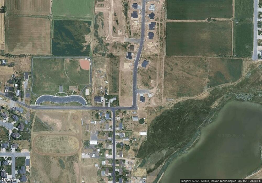 1721 N 4100 W, Plain City, UT 84404 - photo 1