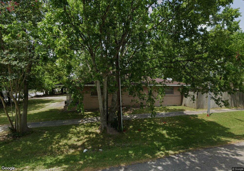 6913 Eastwood St, Houston, TX 77021 - photo 1