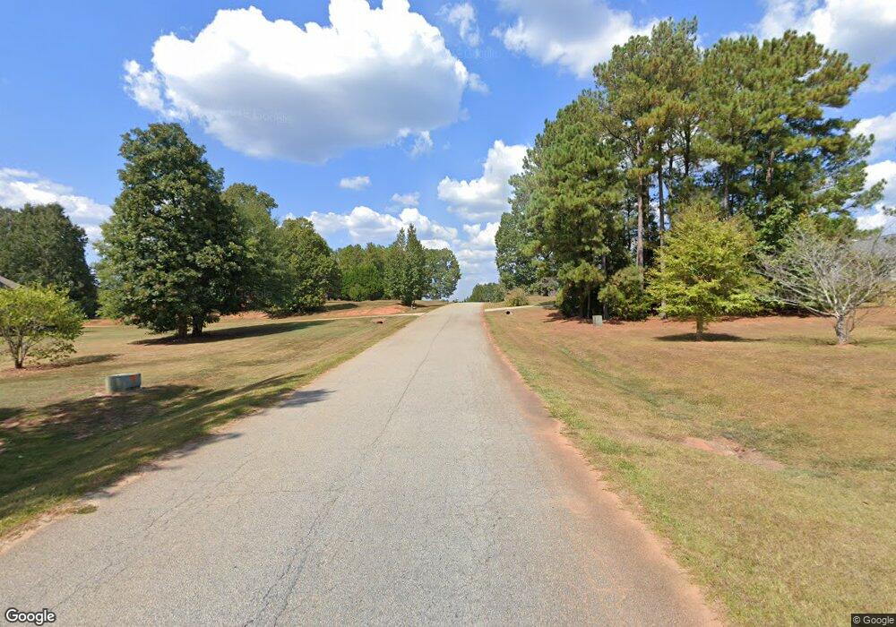 0 Billies Way unit 8003276, Meansville, GA 30256 - photo 1