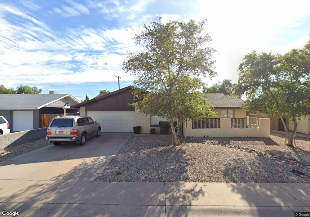 21 E Cairo Dr, Tempe, AZ 85282 - photo 1