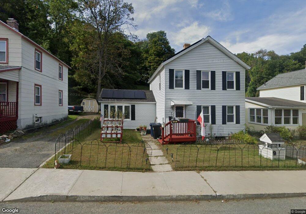 9 Enterprise St, Adams, MA 01220 - photo 1