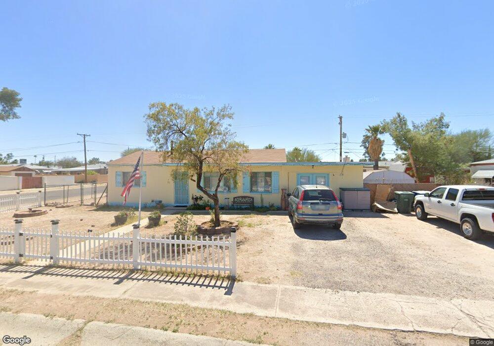4558 E 12th St, Tucson, AZ 85711 - photo 1