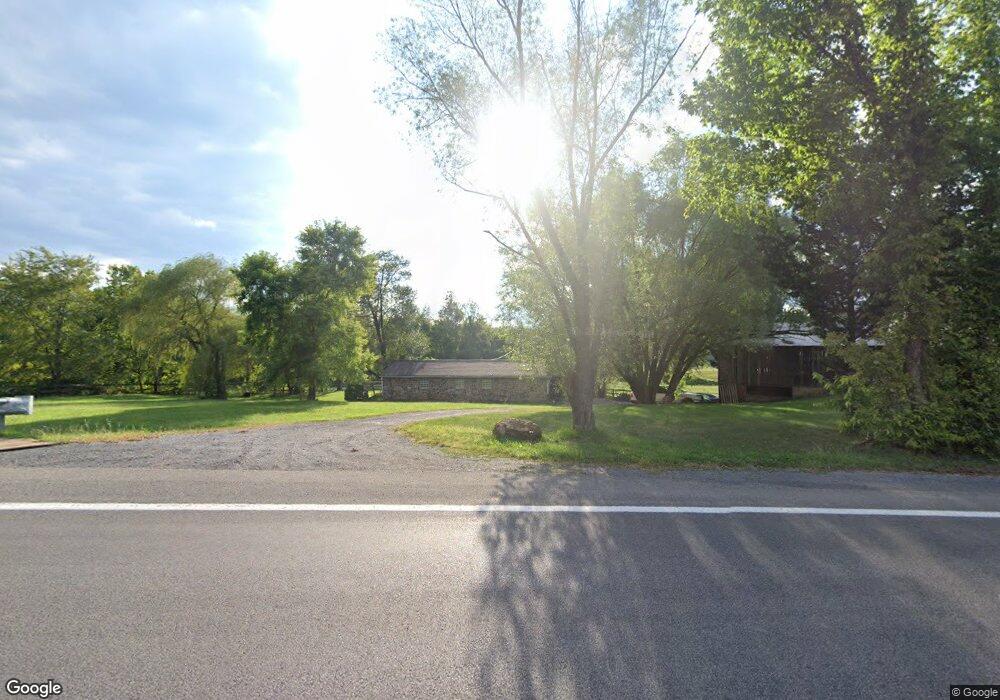 3800 Us Highway 220 S, Moorefield, WV 26836 - photo 1